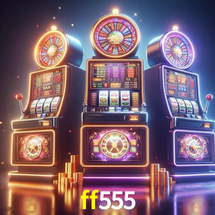 ff555 - Melhores sites de jogos de azar online - ff555.com