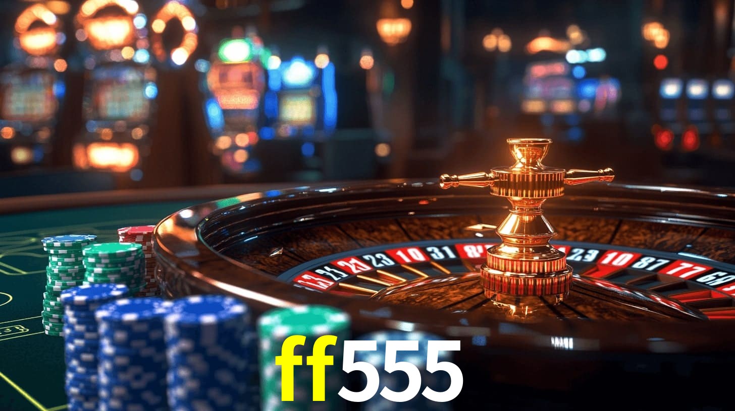 ff555 - Aposta de Tensão Máxima - ff555.com