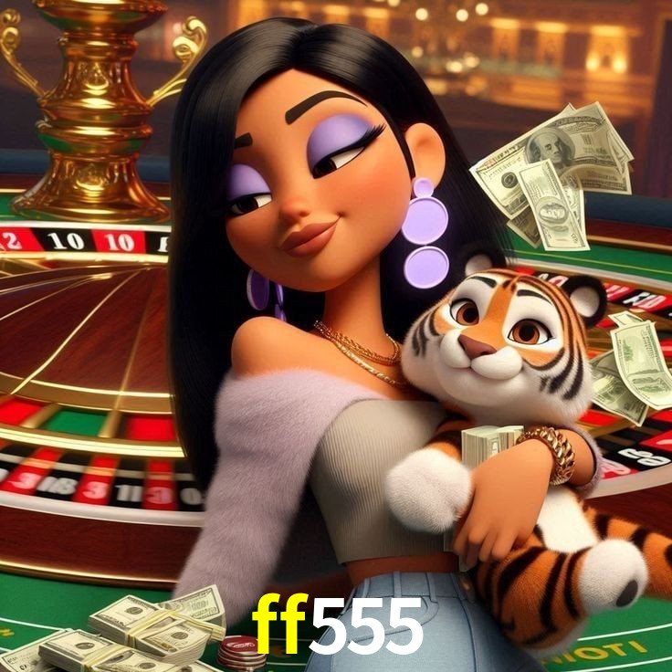 Welcome Bonus ff555