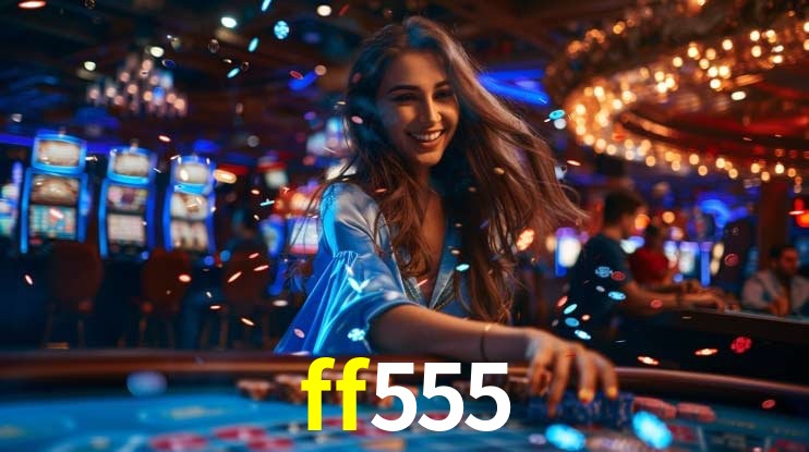 Experiência VIP ff555