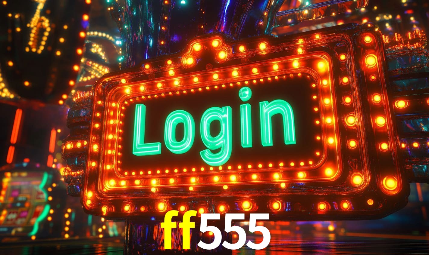 Fortune Tiger Slot no Site FF555.COM