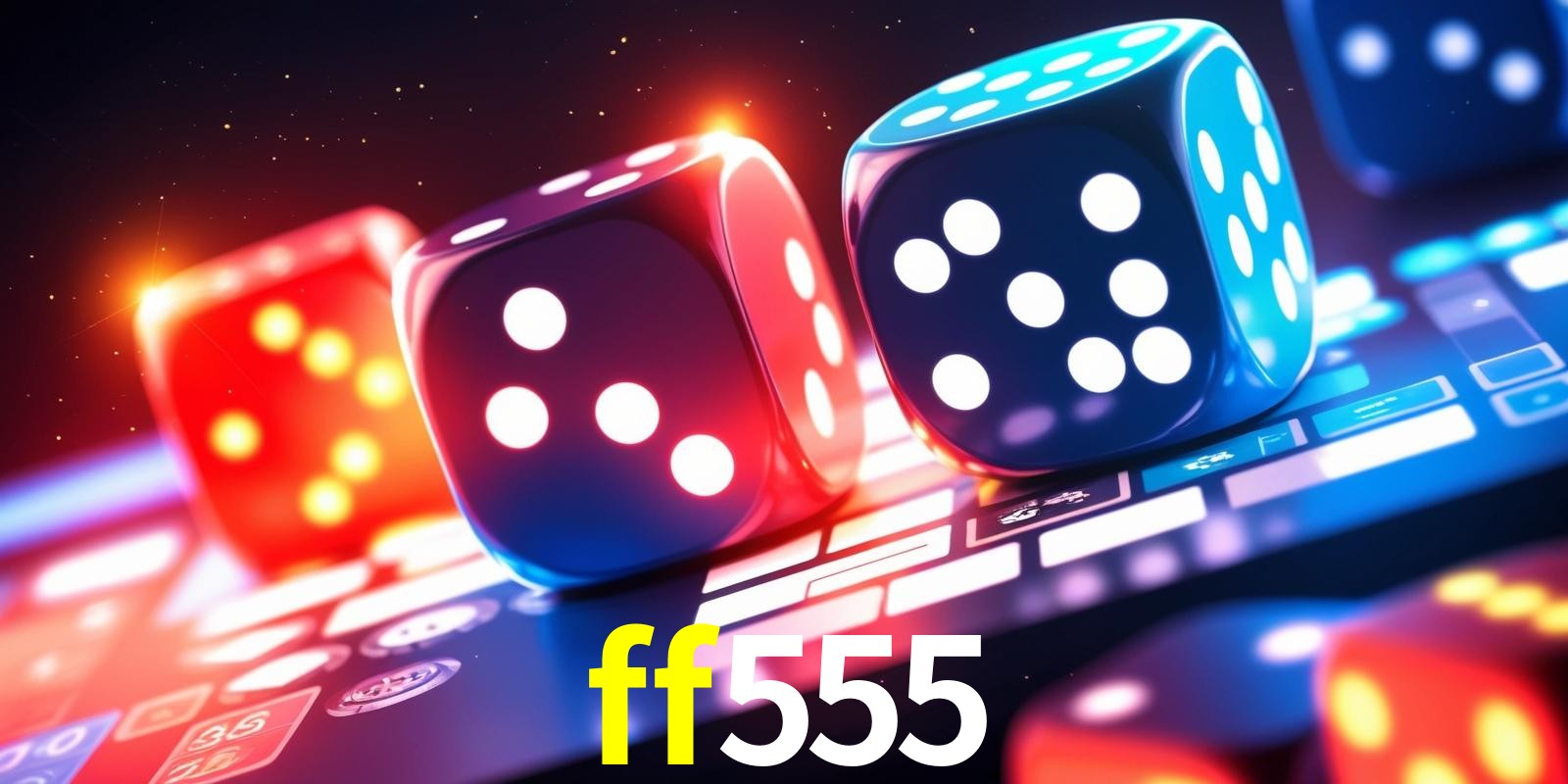 Jogos de Cassino FF555.COM