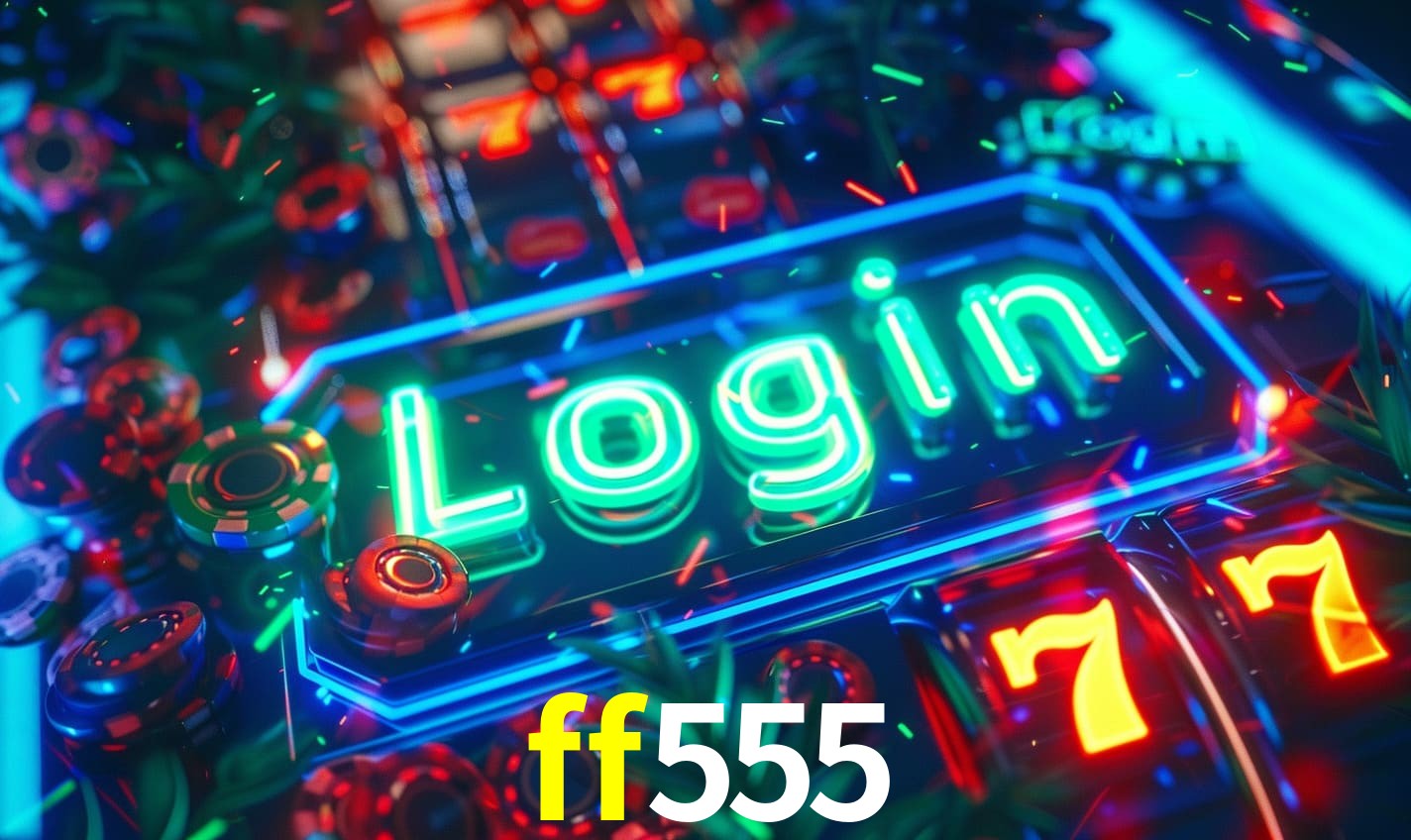 Cassino Online Seguro FF555.COM