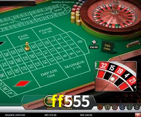 Flash Promotion ff555