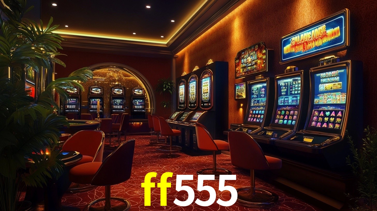 Premium Interface ff555