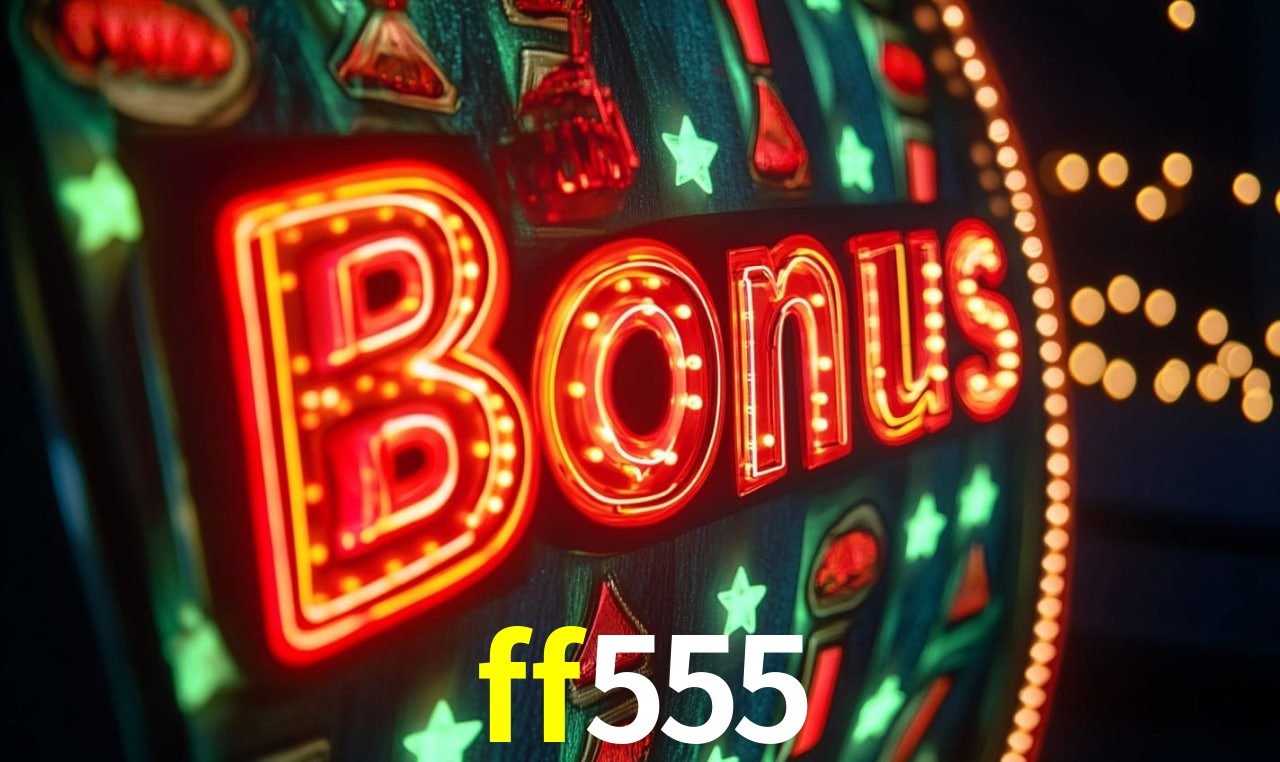 Desvendando o Mundo dos Jogos Virtuais na ff555