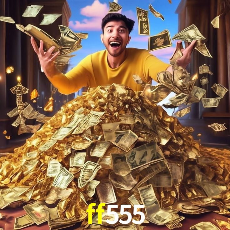 A Experiência Imersiva dos Cassinos Ao Vivo no ff555