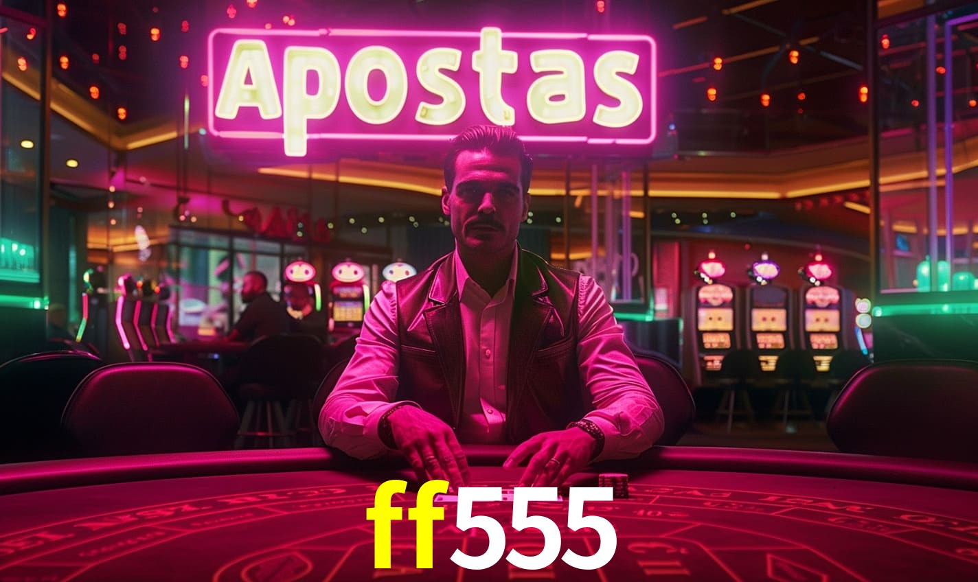 Avaliações dos Jogadores ff555