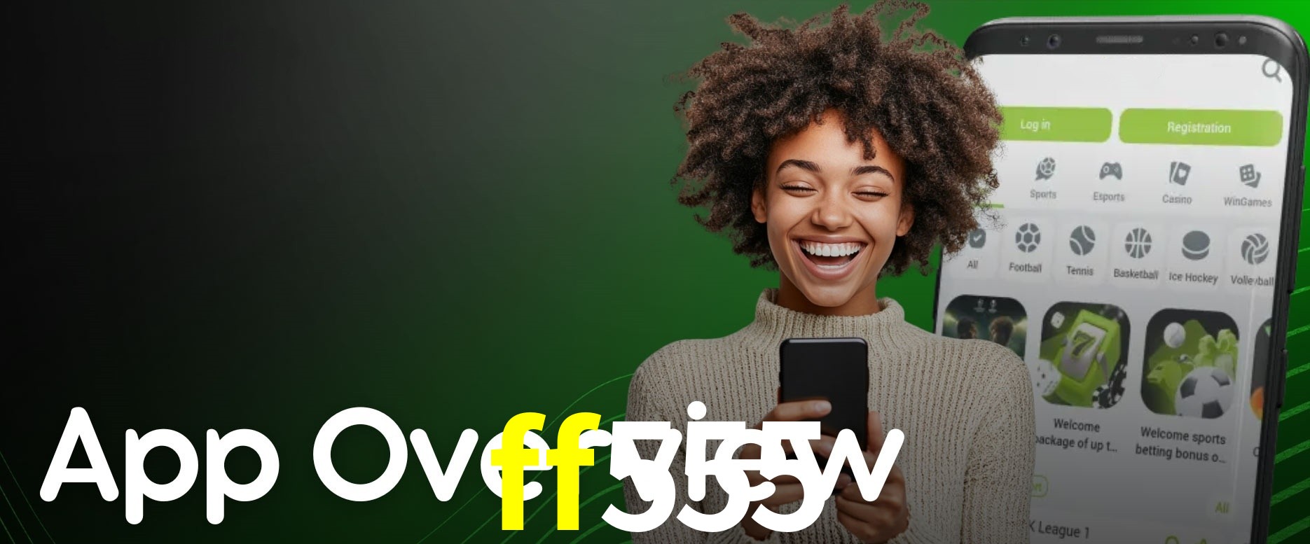 Quick Registration ff555