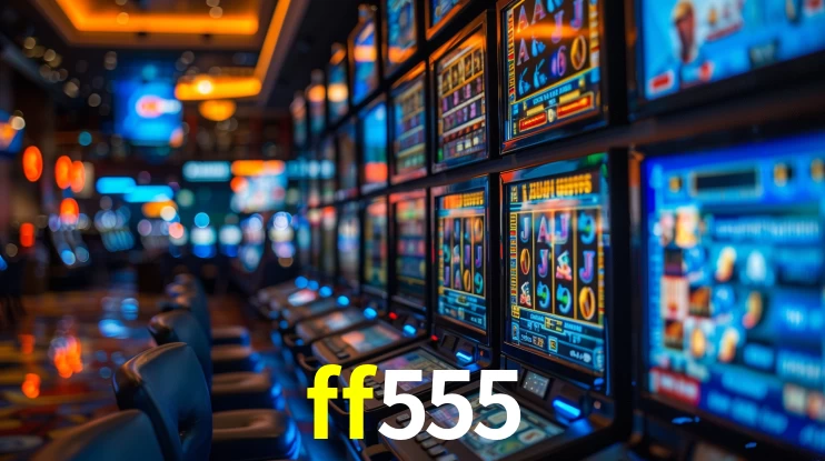 Slot Games ff555