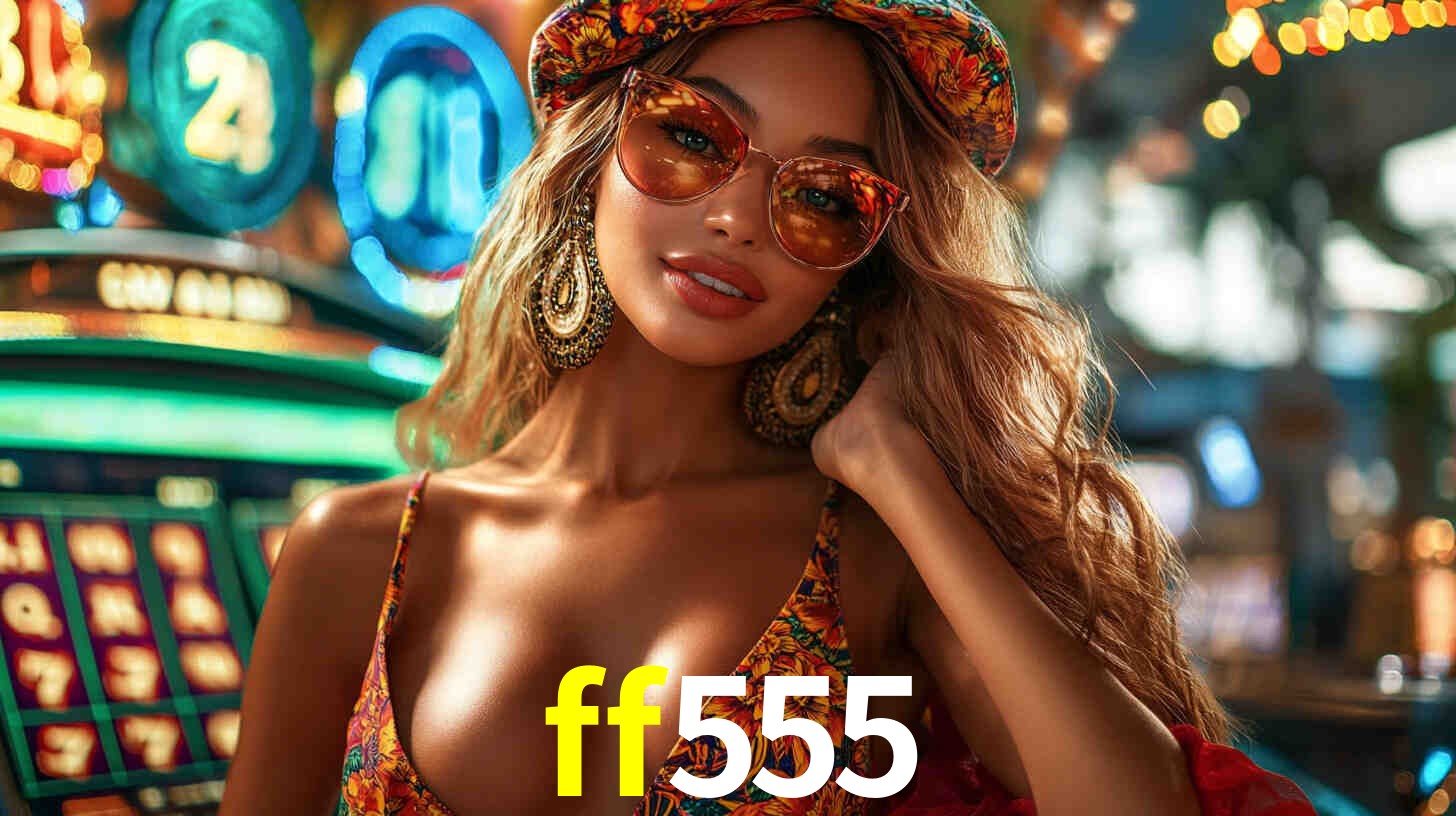 Explore as vantagens do ff555: serviço profissional e confiabilidade