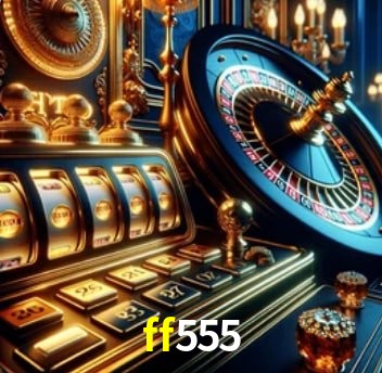 Inovações de Jogos na ff555: O Futuro das Experiências Interativas
