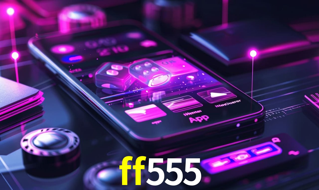VIP Casino ff555