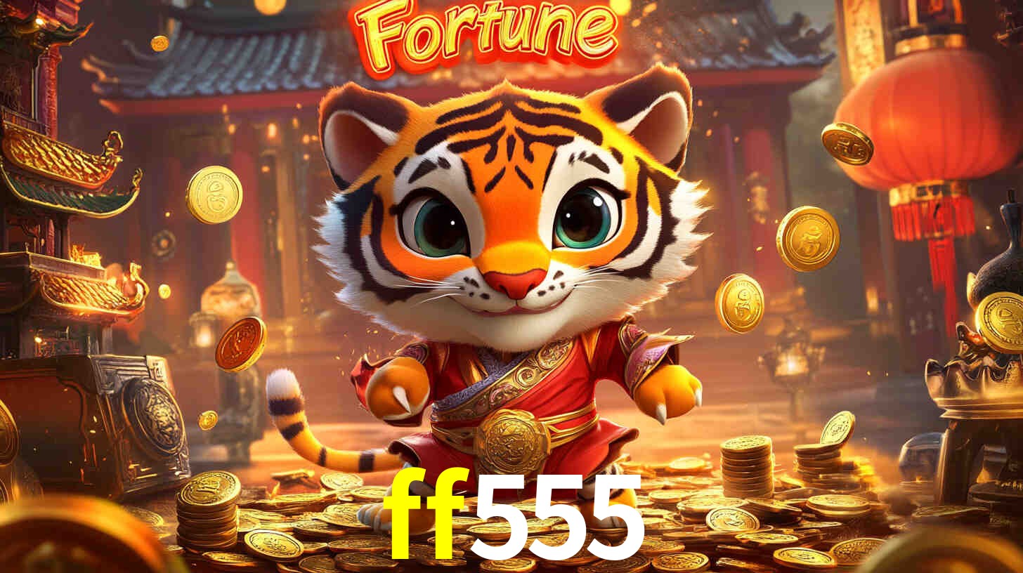 Casino Ao Vivo ff555