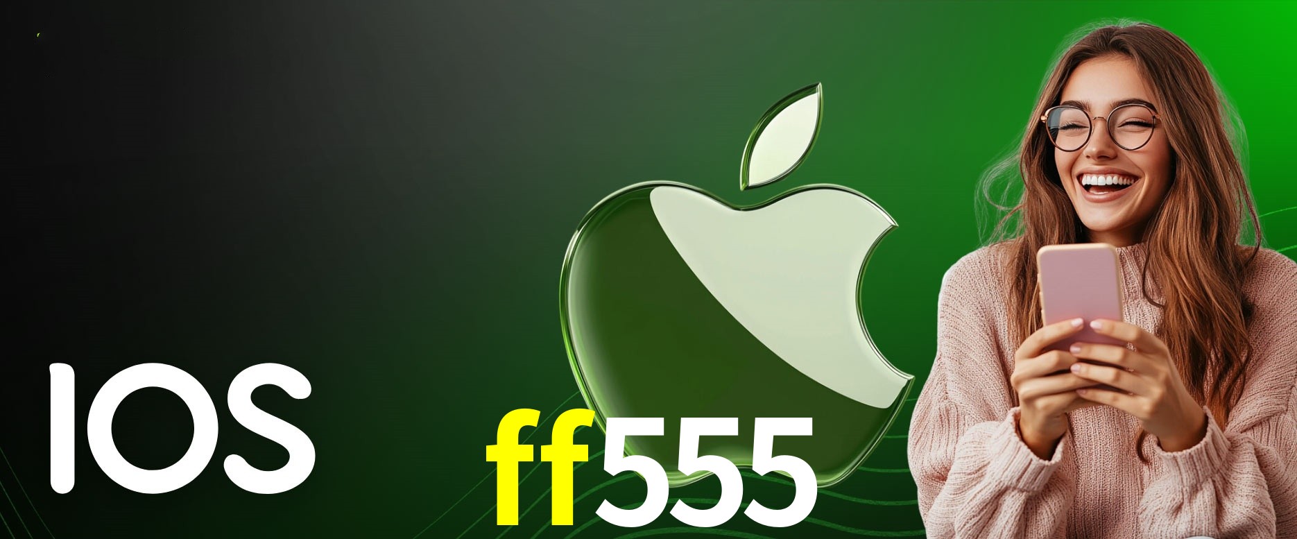 Secure Login ff555