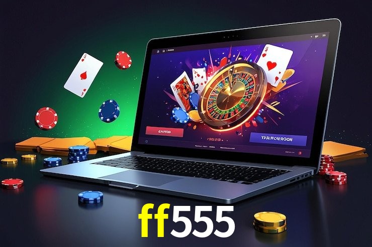 Explorando a Categoria de Eventos em Apostas na ff555