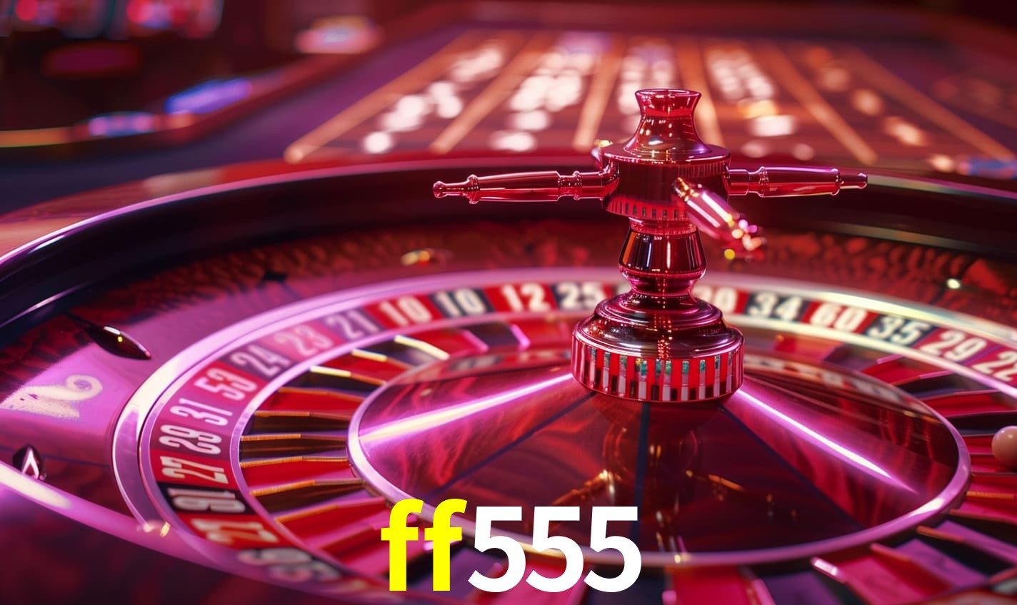 Diretório de Jogos ff555