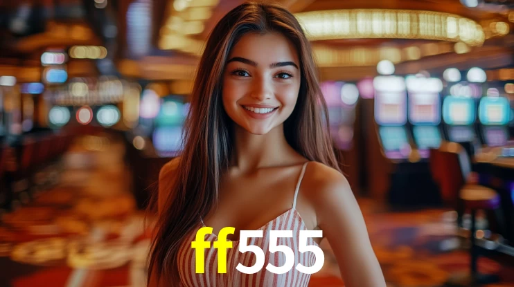 Experimente o Login Seguro Premium no ff555