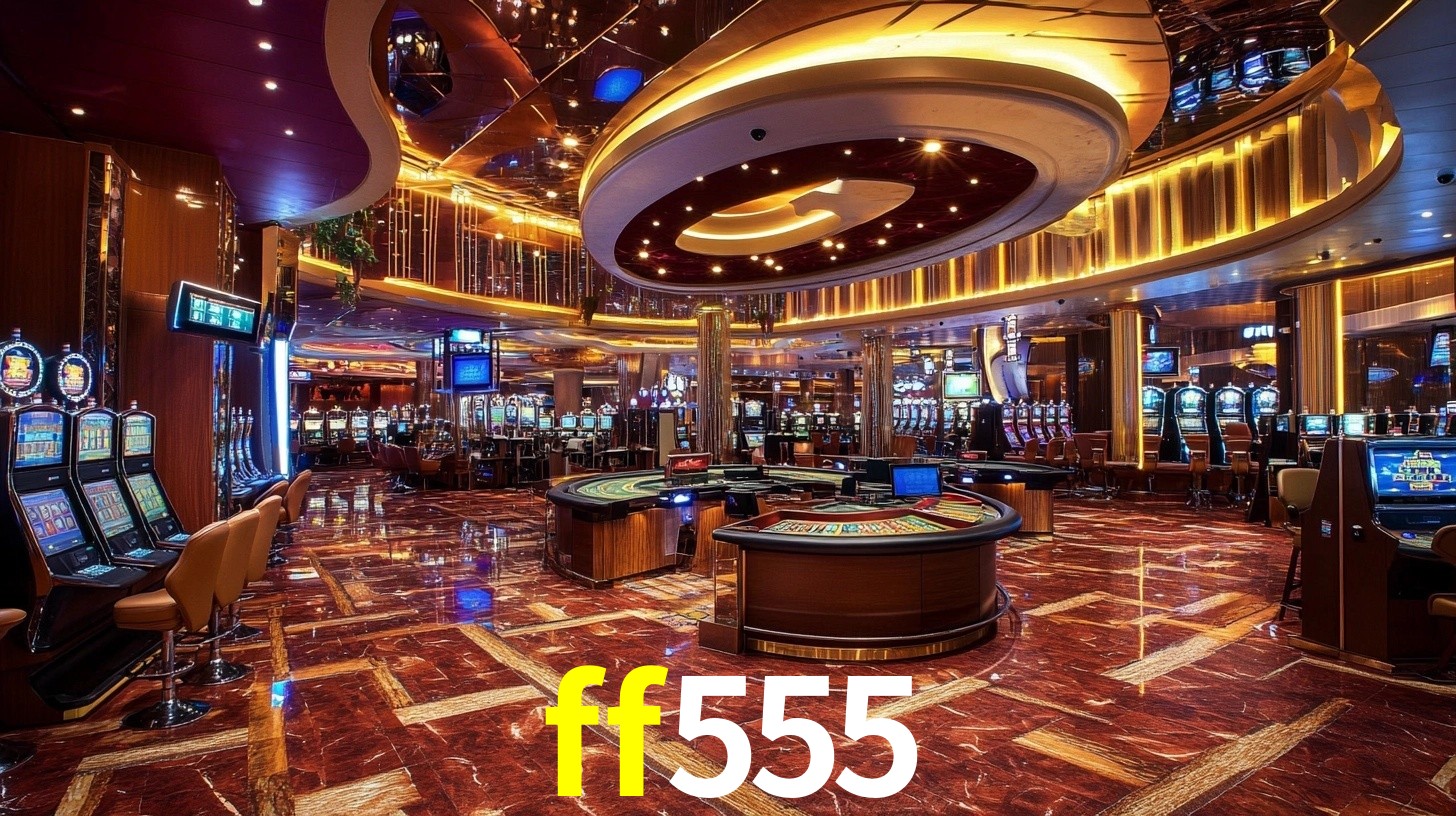 ff555 App Interface