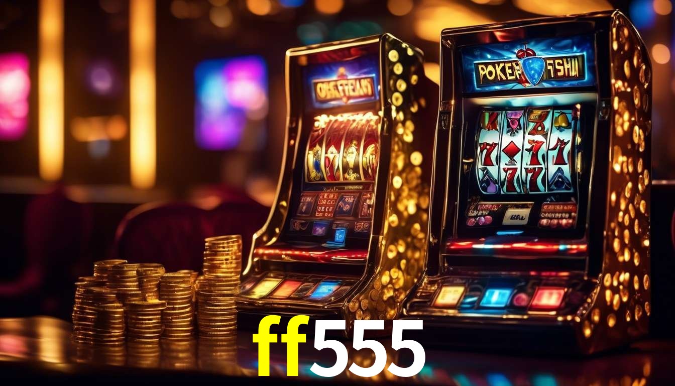 Login Seguro ff555