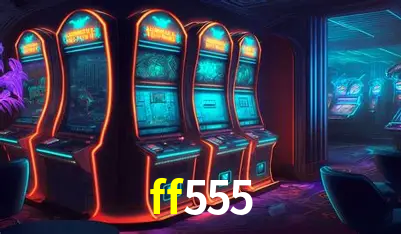 APP oficial da ff555 para mobile