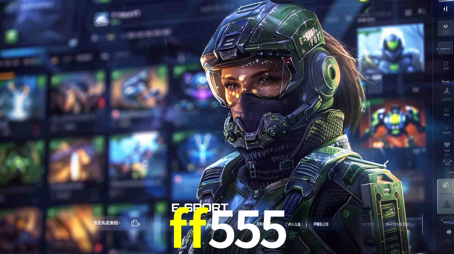 Security Systems ff555
