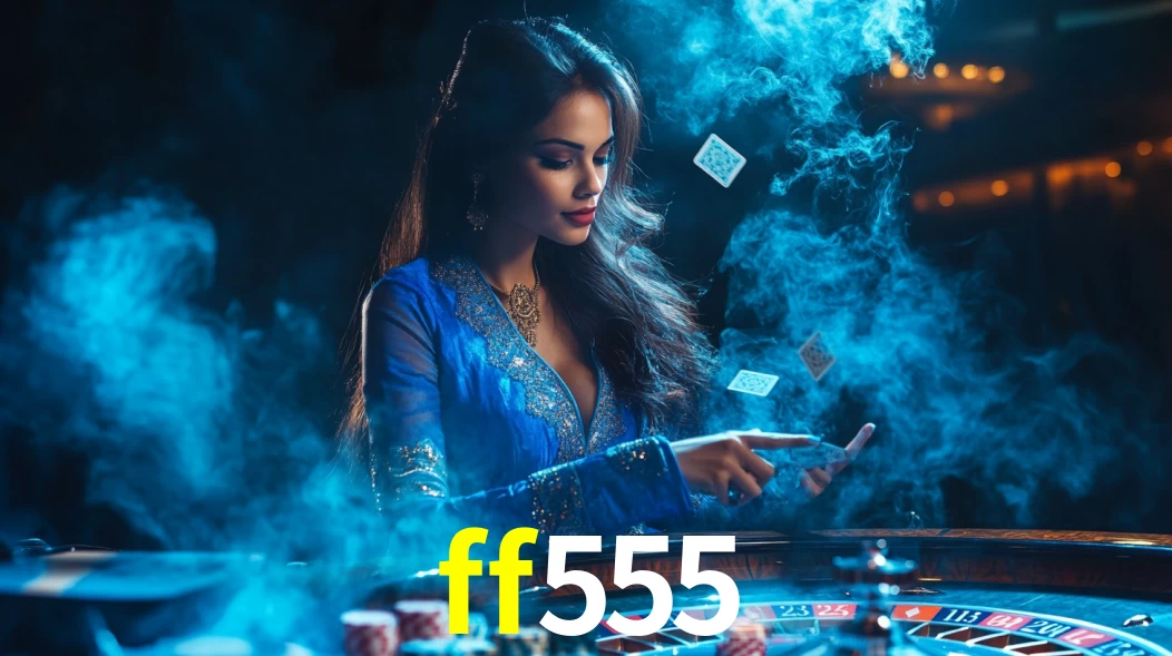 Recursos de Bônus ff555