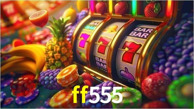 Platform Technology ff555