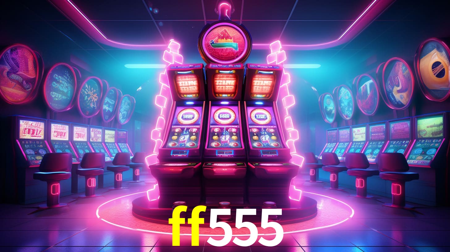 Bônus Generosos e Exclusivos no ff555 para Você!