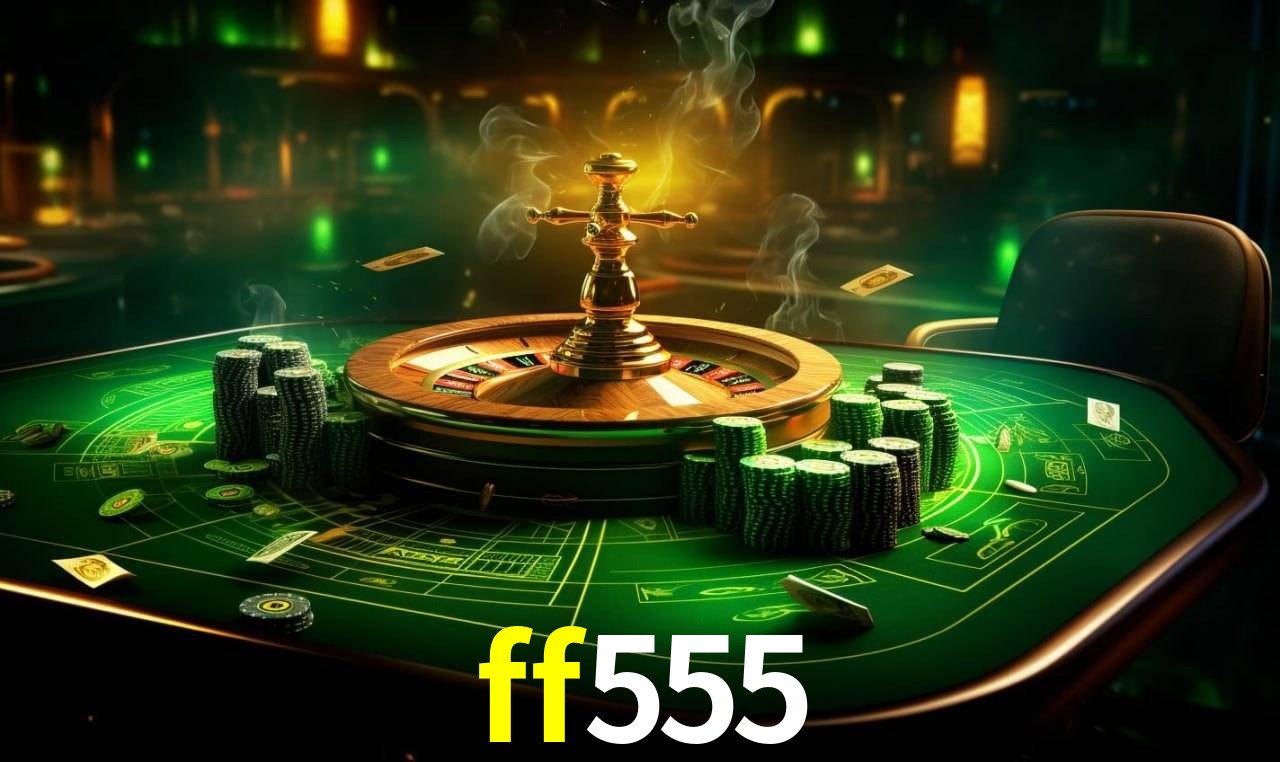 Tecnologia da Plataforma ff555