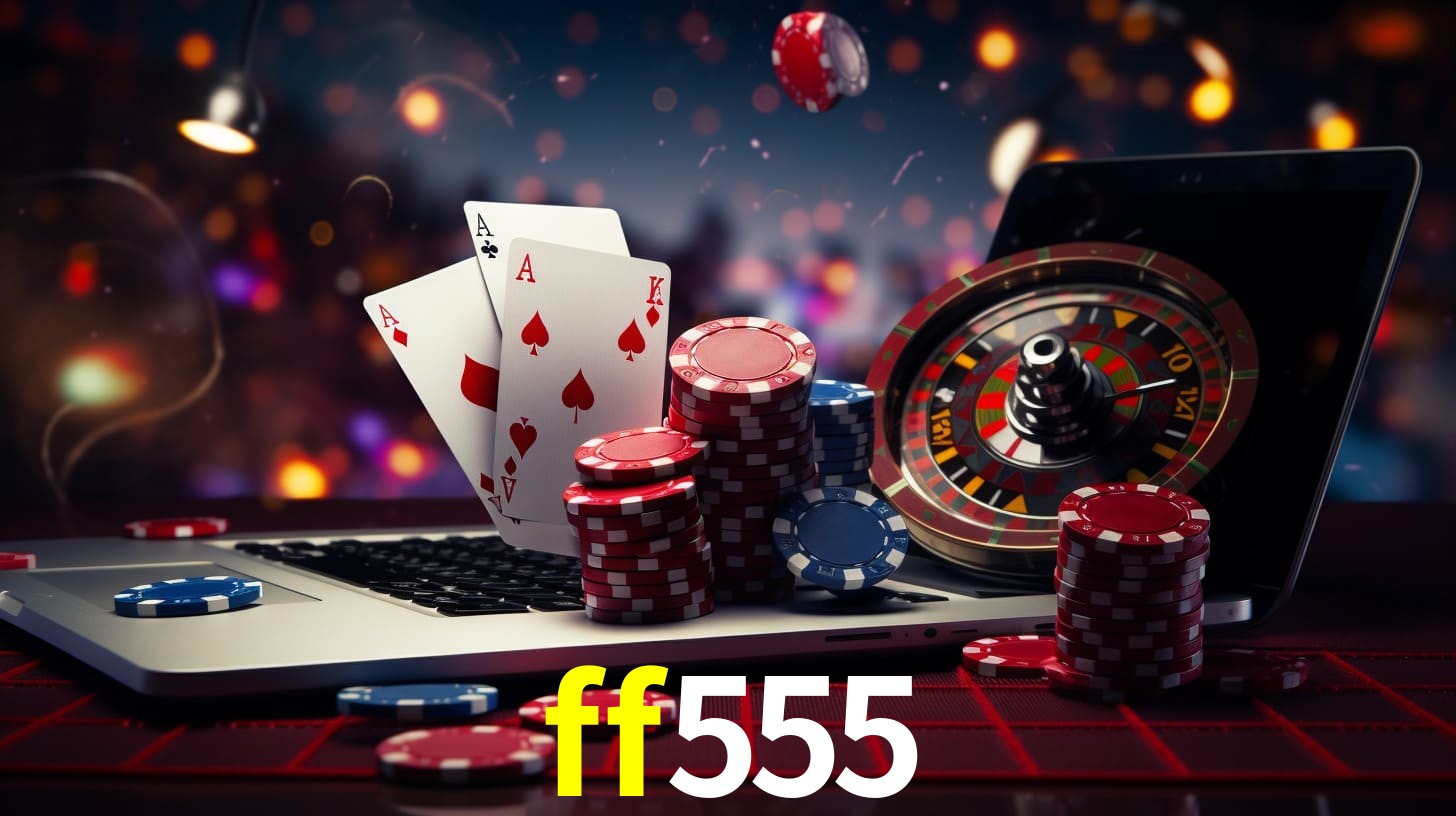 Welcome Bonus ff555