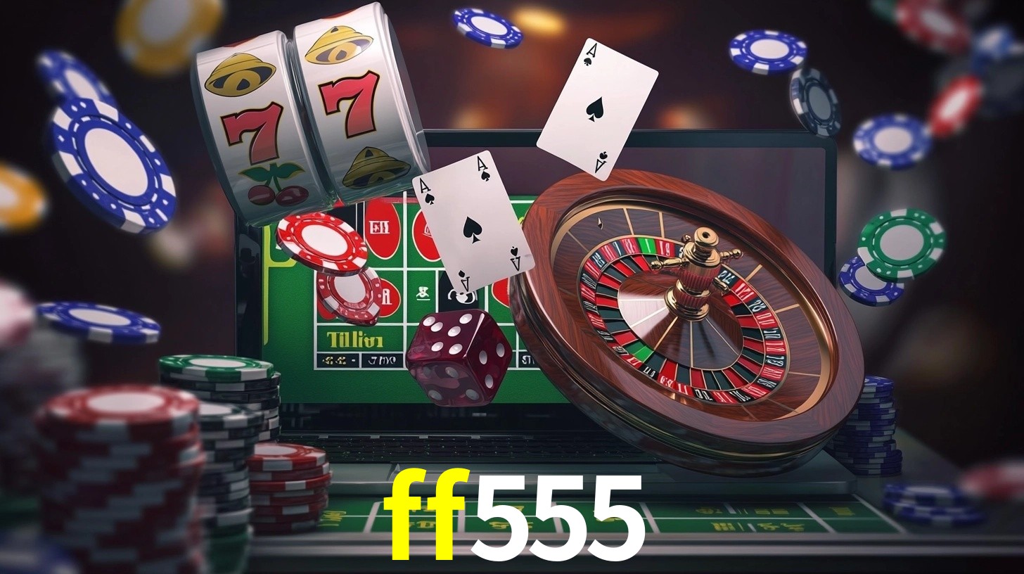 ff555 bet