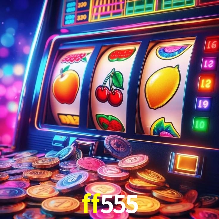 Diretório de Jogos ff555