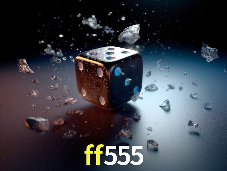 Plataforma ff555 - Segurança SSL 256-bit