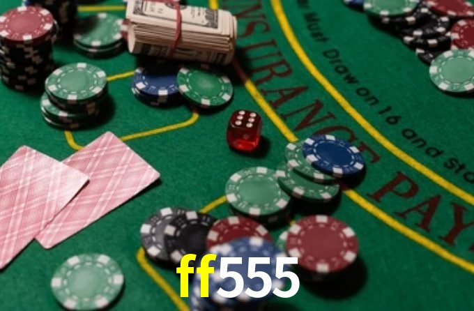Odds Competitivas ff555