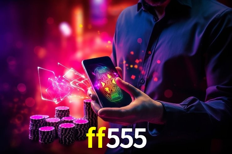 Estatísticas Crash Games ff555