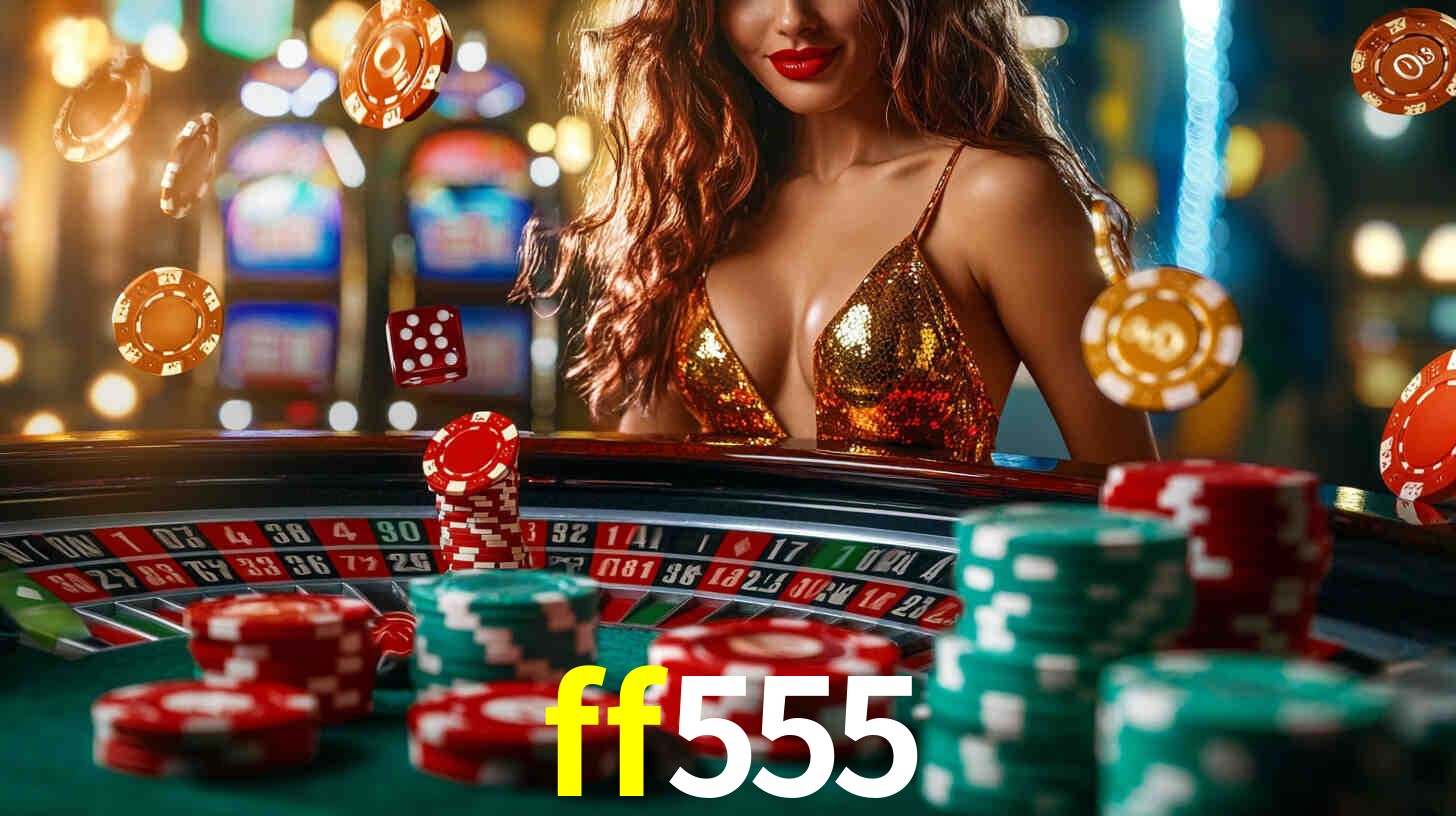 Premium Interface ff555