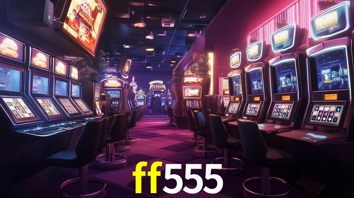 Certificação GLI ff555