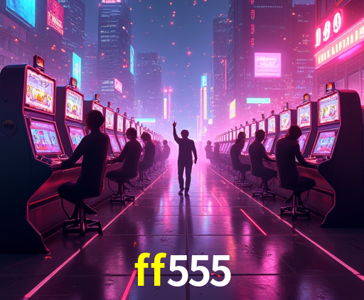 Jogo Spaceman ff555