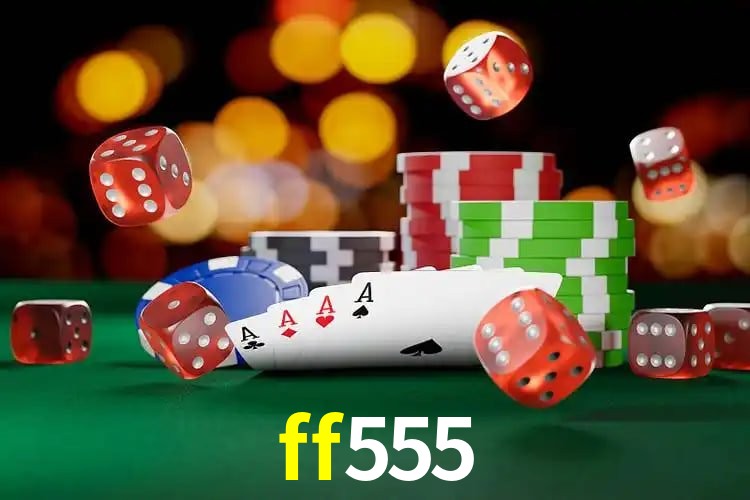 Sistemas de Segurança ff555