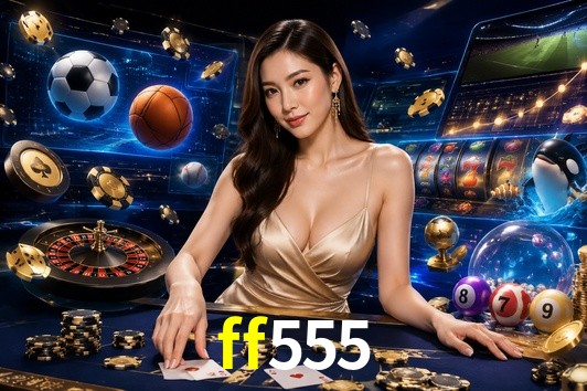 Security Systems ff555