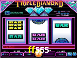 Descubra a Magia dos Jogos de Arcade no ff555