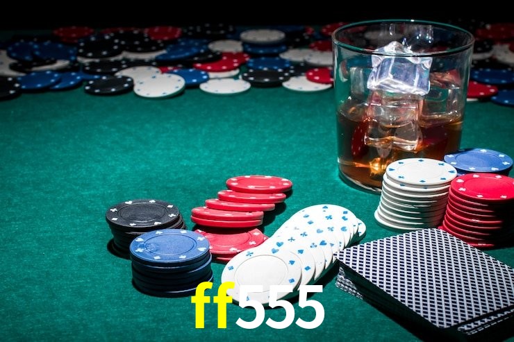 Apostas de Tênis ff555