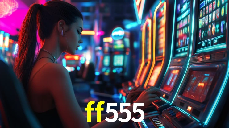 Explore as vantagens do ff555: serviço profissional e confiabilidade