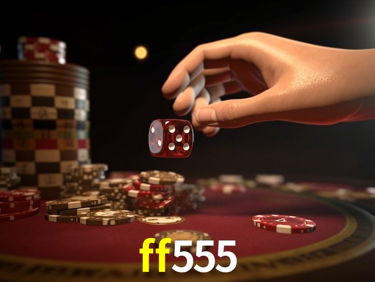 Design Responsivo ff555
