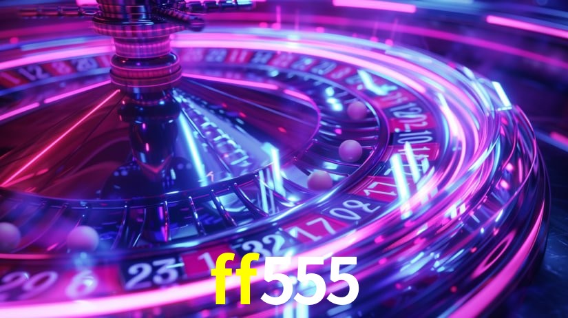 cassino ff555