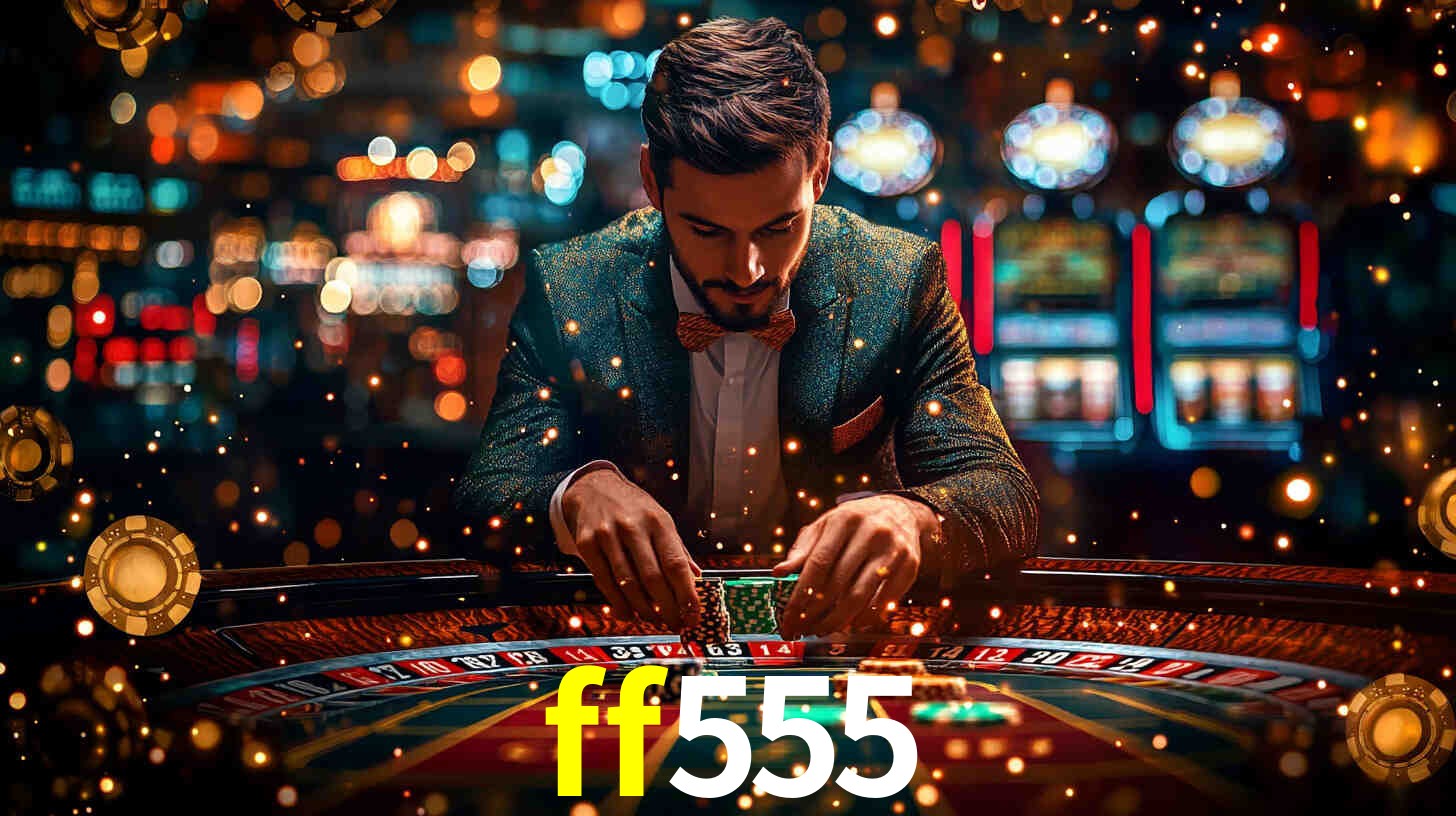 ff555 App Interface