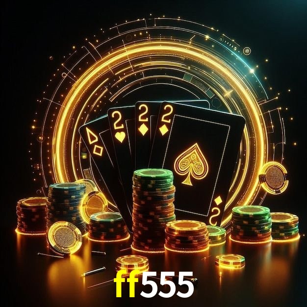 Tecnologia da Plataforma ff555
