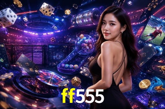 Flash Promotion ff555