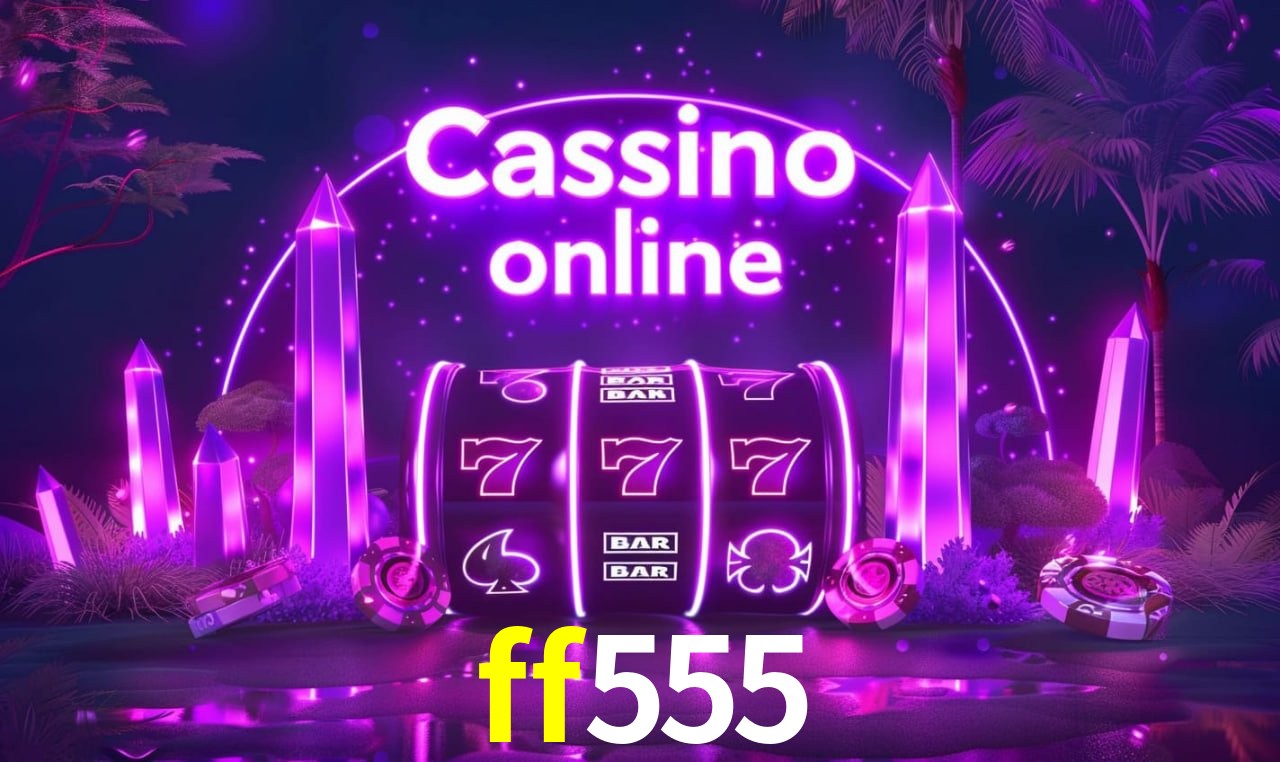 ff555 Instalar Logo 1